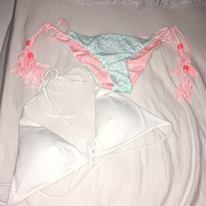 victorias secret bathing suit